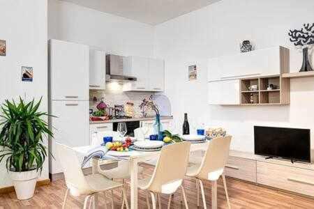 Gocce Villas - Joes Flat 1 Modern Сорренто Экстерьер фото