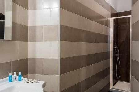 Gocce Villas - Joes Flat 1 Modern Сорренто Экстерьер фото